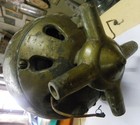 Antique Usa Dayton Ceiling Fan Midge Circa 1910 Dc