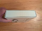 Ancestrydna Genetic Dna Test Kit Open Box Unused New Sealed Tube Unactivated