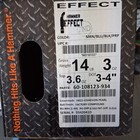 Hammer Effect Pro Cg   Bowling Ball 14 Lb    New In Box     041