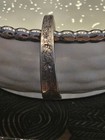 Vintage Silver Plated 1847 Rogers Brothers Spoon Cuff Bracelet