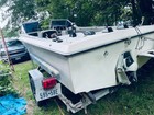 1978 Cobia Centaur Ski Boat