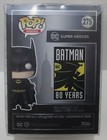 Batman 80th Anniversary  275 - Funko Pop Figure - New - With Protector