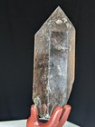 Smokey Quartz Tower Polished Point Gemstone Large Big Crystal Chakra