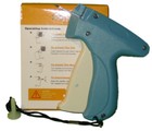Standard Tagging Gun Label Price Tagger   Needle   Fasteners Barb
