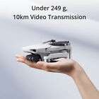 Dji Mini 2 Se Camera Drone 2 7k 10km Transmission 31-min Under 249 G