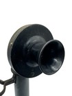Antique Black Western Electric Non Dial Candlestick Telephone