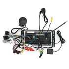 8   5g Wifi Upgrade Radio For Chevy Express 2500 3500 4500 2008-2024