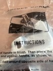Handle Brace For Mop