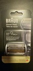 Braun 9 Pro  Head  Fits 9  9pro  9pro   Genuine Replacement Head  New Gen