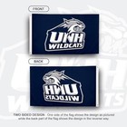 Desert Cactus University Of New Hampshire Unh Flag 3x5 Ft Outside   2 