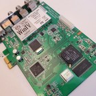 Hauppauge Wintv-hvr-1800 Tv Tuner Pcie Card 78521 Lf Excellent Atsc Ntsc Fm