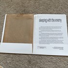 20th Century Fox  winter 1991  Movie Press Kit 4 Photos - Point Break More