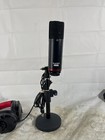 Focusrite Scarlett Solo Studio 4th Gen Recording Bundle