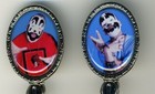 Insane Clown Posse 2 Collectible Spoons Featuring Insane Clown Posse