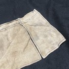 Wwii Japan Army Original Hat Sunshade