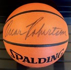 Oscar Robertson - Signed Auto Autographed Full Size Spalding Ball Basketball Jsa