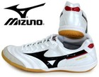 Mizuno Morelia In Soccer Futsal Indoor Football Shoes Q1ga1700 White X Black New
