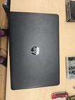 Hp 15 6 Inch  500gb  Intel Celeron N4000  2 6 Ghz  4 Gb  Laptop - Black -   