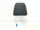 24 25 26 Kia Seltos Front Right Passenger Seat Headrest Head Rest Black 1694 Oem