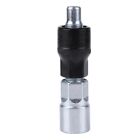 Bike Crank Arm Puller Tool Professional Removal Crankset Extractor Socket Pin