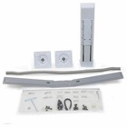 Ergotron Workfit Dual Monitor Kit  white   97-934-062   97934062 