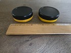 Lot Of 2 Vintage Kodak Len Attachments And Cases See All Pics And Description 