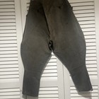 Ww1 German Breeches A542  estate Militaria 