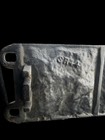Antique Cast Iron Door For Wood Burning Stove Sr43