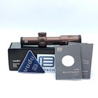 Eotech Vudu 1-10x28 Ffp Le5 Cross-hair Ret  Riflescope  vdu1-10ffle5 