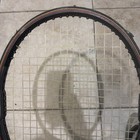 Wilson Pro Staff 6 0 Midsize 85 4 1 2 St vincent Bumper Less 