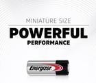 Energizer A23 Battery 12volt 23ae 21 23 Gp23 23a 23ga Mn21 2 Pack Sealed