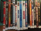 Dvds 1  Each  Comedy  Drama  Thriller  Combined Shipping   Volume Discounts