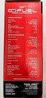 New In Box M12 Milwaukee Fuel 3453-20 1 4  Brushless 4 Mode Battery Impact 12v