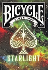 Bicycle Starlight Playing Cards - Limited 1st Edition - Sealed