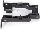 Pair Headlight Mounting Bracket Compatible With 2009-2020 Dodge Ram 1500 2500 35