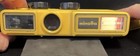Minolta Weathermatic-a 110 Underwater Film Camera Flash Tested With Strap