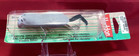 Heddon  Meadow Mouse In Original Package 