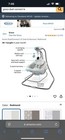 Graco Duetconnect Lx Seat   Bouncer  Redmond  Unisex Swing For Babies