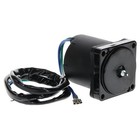 Parts Player Tilt Trim Motor Compatible With Omc Evinrude Johnson 2-wire