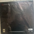Rane Serato Dj Scratch Live Time Code Control 12  Vinyl Record Black Scv - 12002