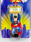Bakery Crafts Superman Candle Cake Topper Decoration New