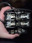 Eaton C0100e5efb Control Transformer 100va P-208 230 460v  Sec  24 115v