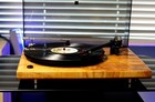 Record Cleaning Arm  Dust Bug 