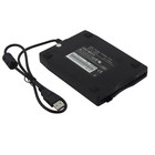 3 5    Usb 2 0 Data External Floppy Disk Drive 1 44mb For Laptop Pc Win 7 8 10 Mac