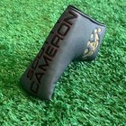 Scotty Cameron Putter Headcover Titleist Seven Point Crown Headcover New