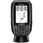 Garmin 010-01550-01   Striker 4 Fishfinder Ww Version