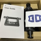 Olympus Grip Basic Package Push Up Workout Gym Equipment