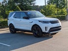 2023 Land Rover Discovery S R-dynamic