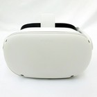 Oculus Quest 2   64gb Vr All-in-one Game Headset System White Japan Used