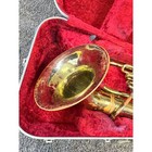 Olds Ambassador Bell Front 3 Valve Baritone Horn Serial 954007 Fullerton Calif